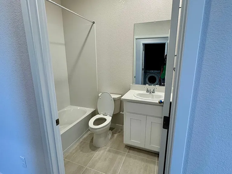 Bathroom 1