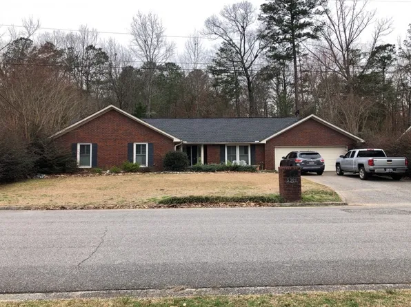 5300 Leeward Ave, Northport, AL 35473