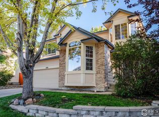 1430 Red Mountain Dr, Longmont, CO 80504