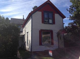 21 Baltimore St, Lead, SD 57754