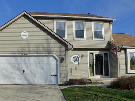2nd image of 8592 Copperview Dr