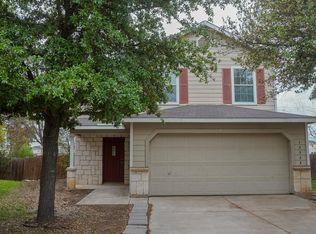 12323 Java Wood, San Antonio, TX 78254
