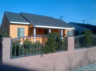 1861 W 96th St, Los Angeles, CA 90047