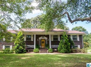 7100 Taylors Ferry Rd, Bessemer, AL 35023