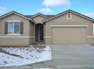 7152 Mustengo Dr, Reno, NV 89506