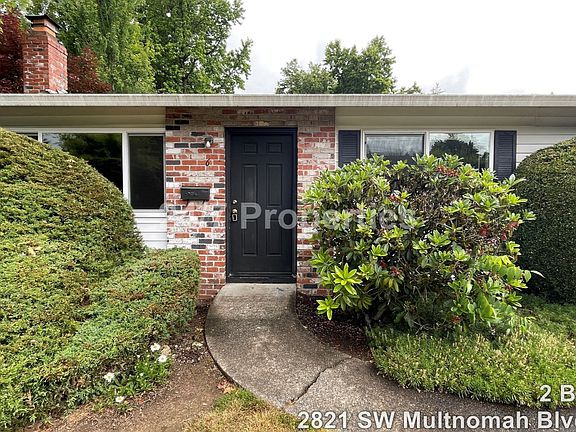 2nd image of 2817 SW Multnomah Blvd #6