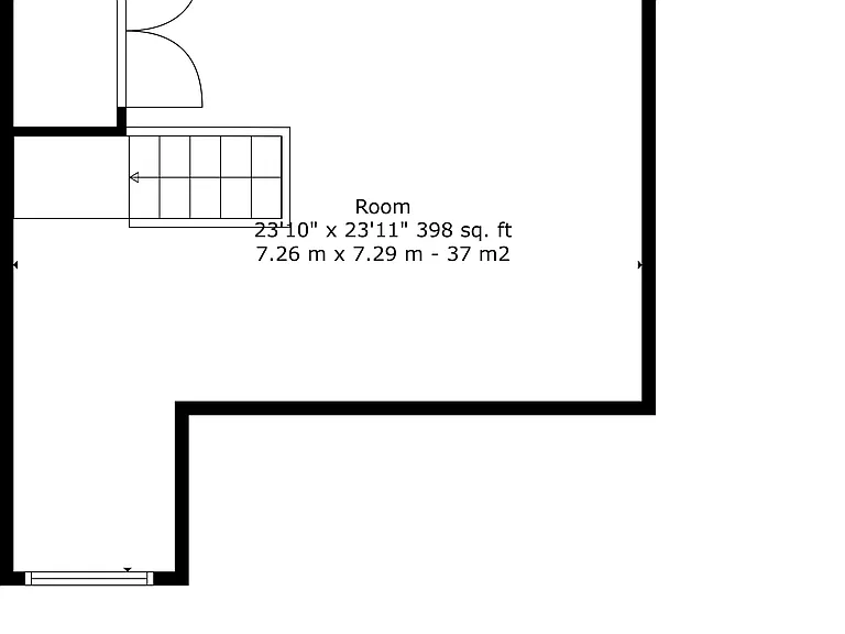 627 Wellington St — Photo 5