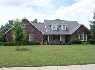 109 Polo Run, Waterloo, IL 62298