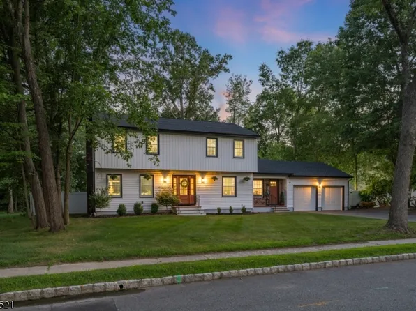 17 New England Dr, Parsippany-Troy Hills Twp., NJ 07034
