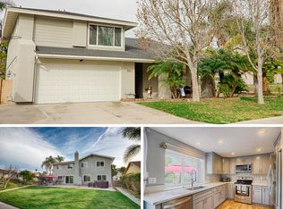 3551 Normount Rd, Oceanside, CA 92056