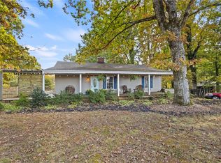 25 Ebenezer Church Rd, Travelers Rest, SC 29690