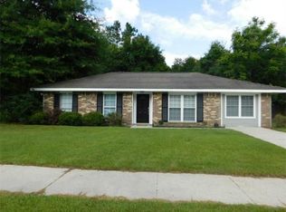 318 Clearwood Dr, Slidell, LA 70458