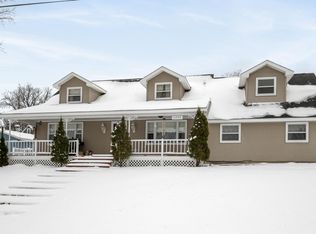 5795 Maple St, Wolverine, MI 49799