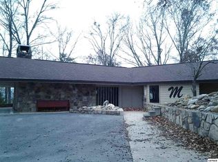 1615 Valley Rd, Sevierville, TN 37862