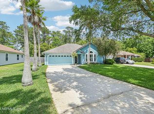 4518 MOUNTAIN BROOK Lane E, Jacksonville, FL 32224