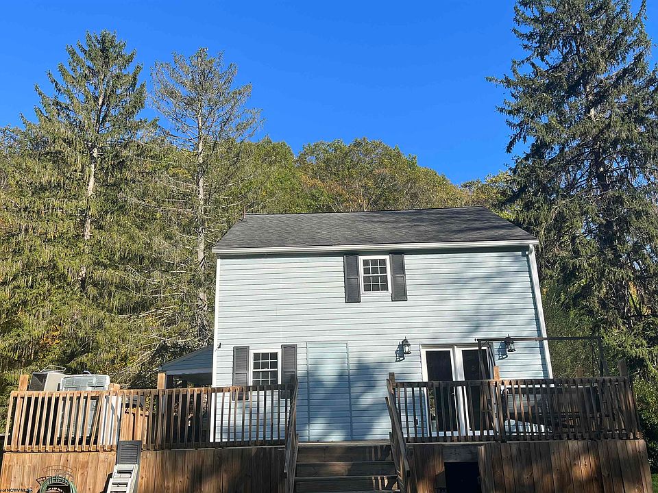 922 Saltwell Rd, Shinnston, WV 26431 Zillow