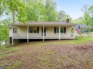 1943 Scott Rd, Canton, GA 30115