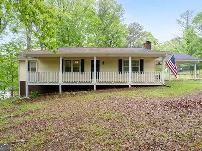 1943 Scott Rd, Canton, GA, 30115