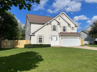 11356 August Ln, Freeland, MI 48623