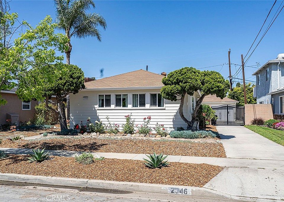 2346 Charlemagne Ave, Long Beach, CA 90815 Zillow