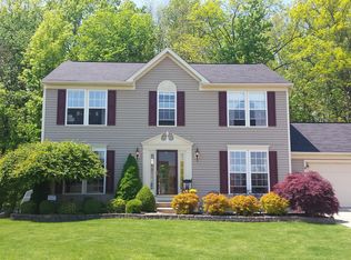 4324 Santina Way, Lorain, OH 44053