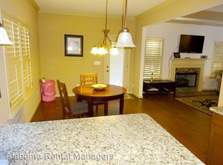 5881 Water Point Ln, Hoover, AL 35244