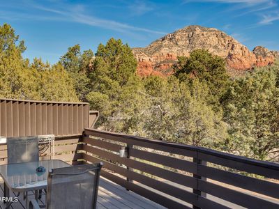 70 Calle Del Medio --, Sedona, AZ, 86336