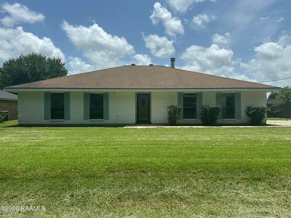 119 Bonvillain St, Broussard, LA 70518