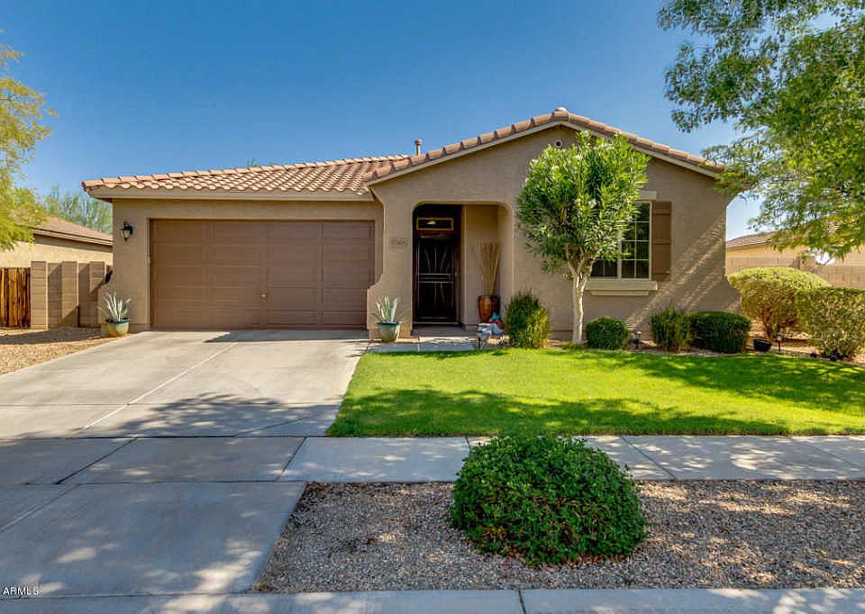 1st image of 17364 W Pinnacle Vista Dr