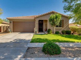 17364 W Pinnacle Vista Dr, Surprise, AZ 85387