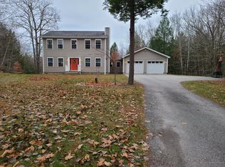 45 Anthoine Rd, Windham, ME 04062