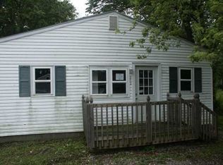 352 Myers Ave, Buckeye Lake, OH 43008