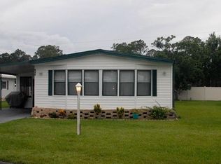 946 Blue Heron Blvd, Osteen, FL 32764