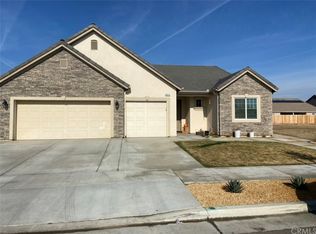5018 W Payson Ave, Visalia, CA 93291