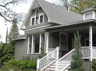 (Undisclosed Address), Chico, CA 95926