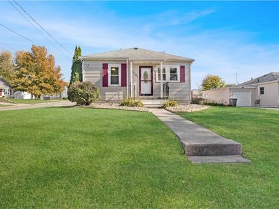 1201 Lyon Ave, Waterloo, IA, 50702