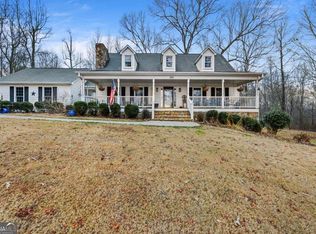 265 Cedar Creek Rd NW, Cartersville, GA 30121