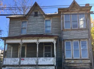 278 Main St, Manns Choice, PA 15550