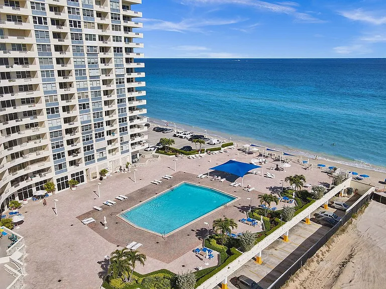 3180 S Ocean Dr #1504 — Photo 13