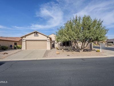 10786 E Lazy Doc Ct, Gold Canyon, AZ, 85118