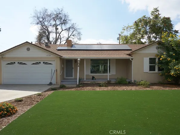 4726 Oakwood Pl, Riverside, CA 92506