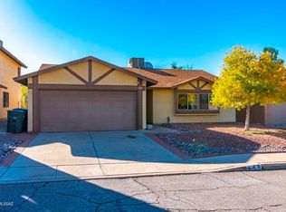243 N Schrader Ln, Tucson, AZ 85748