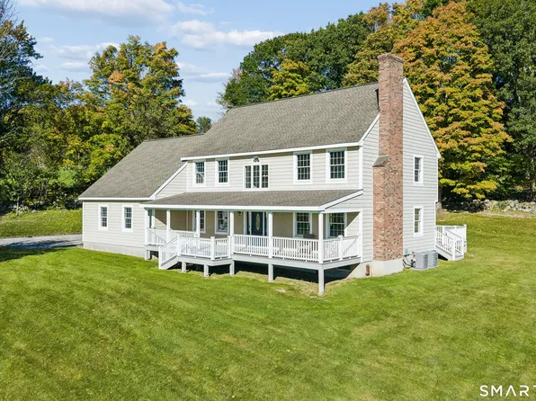 435 Long Mountain Road, New Milford, CT 06776