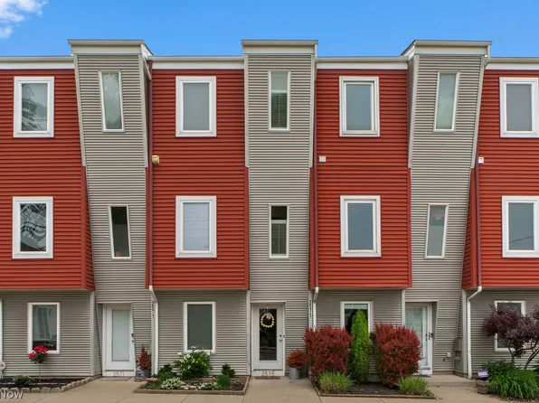2575 W 9th St, Cleveland, OH 44113