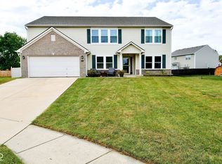 778 Viceroy Ct, Danville, IN 46122