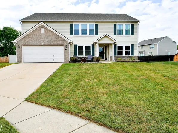 778 Viceroy Ct, Danville, IN 46122