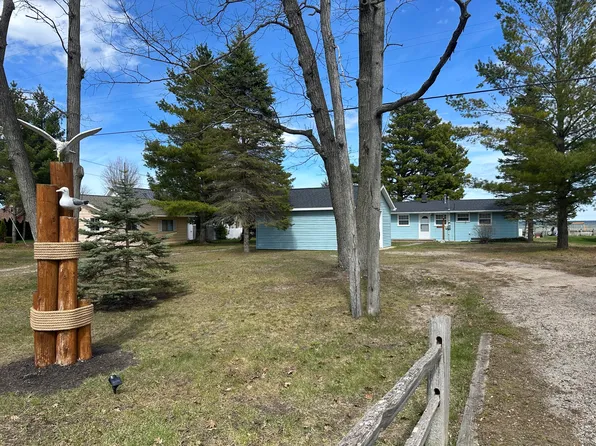 7724 N Us Highway 23, Oscoda, MI 48750