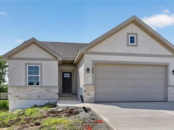 503 NW 110th St, Kansas City, MO 64155