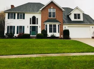 5127 Ridgedale Dr, Erie, PA