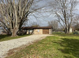 6782 E Old State Road 144, Mooresville, IN